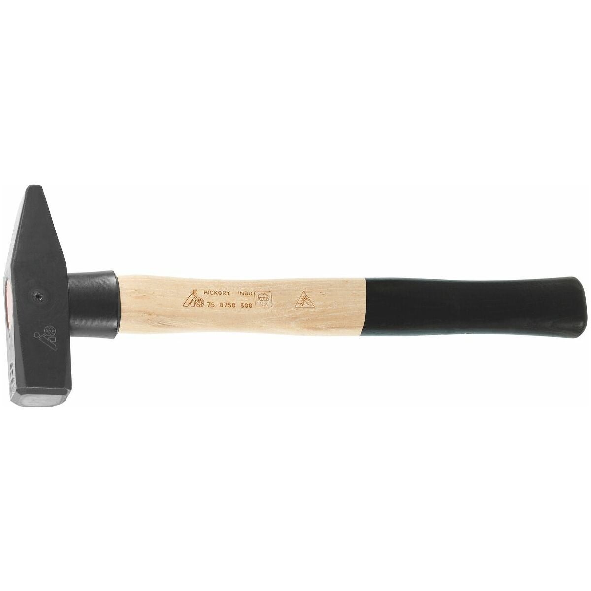 Säkerhetshammare 800 g