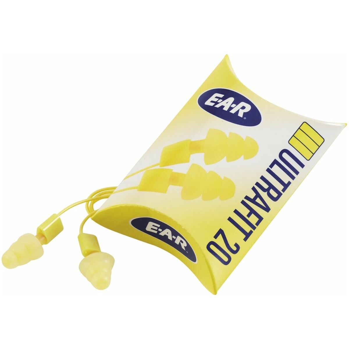 Öronproppar, set, 50 par E-A-R™ Ultrafit™ 20