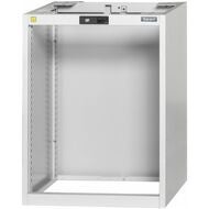 ESD-hurts 24G, för egen utrustning och utdragslådor 800 mm