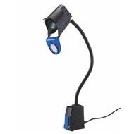 Maskinlampa DUO