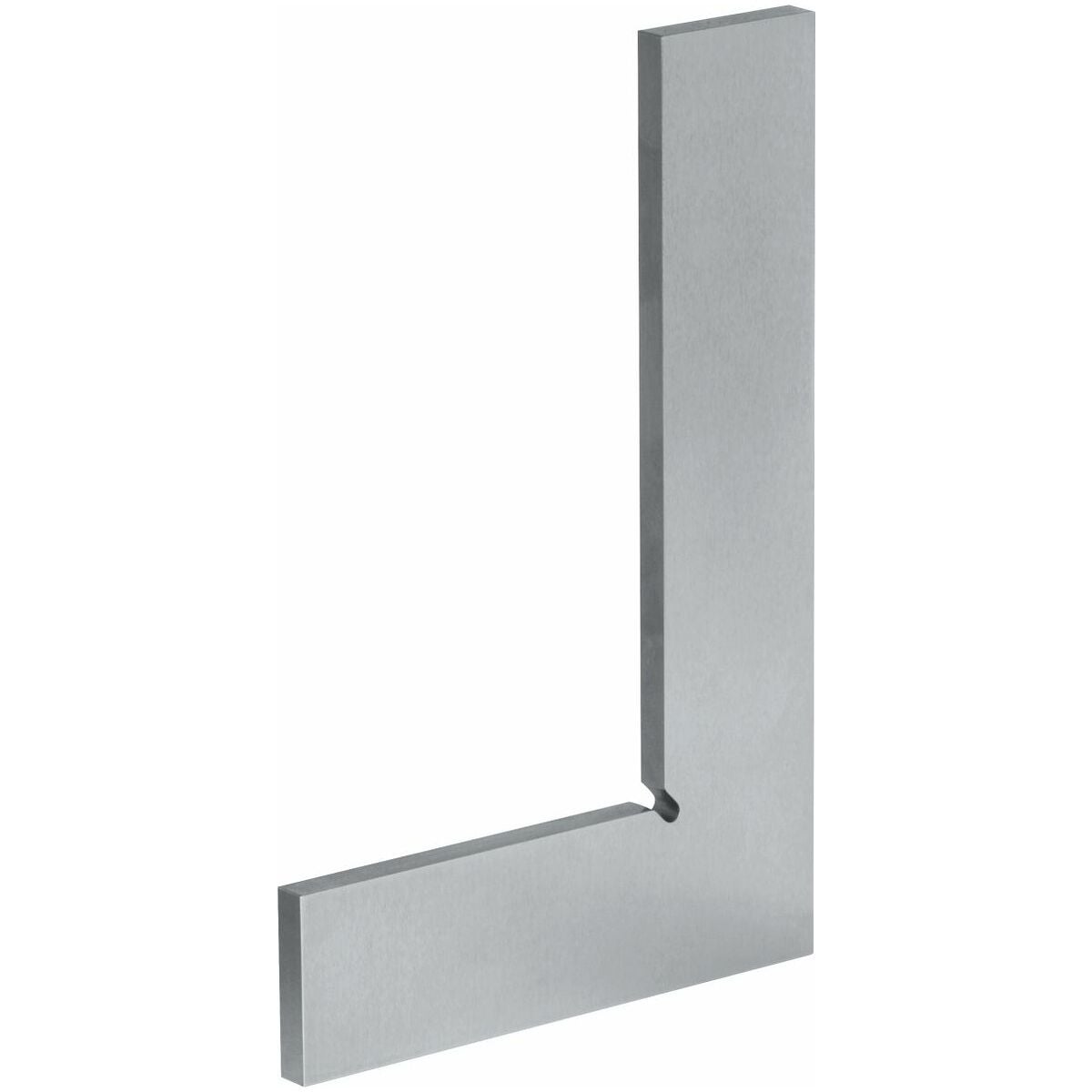 Flatvinkel rostfri, noggrannhet 0