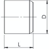 FPC40-HSK-A63-A=80