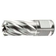 Kärnborr HSS Skärdjup 30 mm obelagd