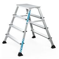 Arbetsplattform XL Step, kan beträdas från båda sidor 2X4