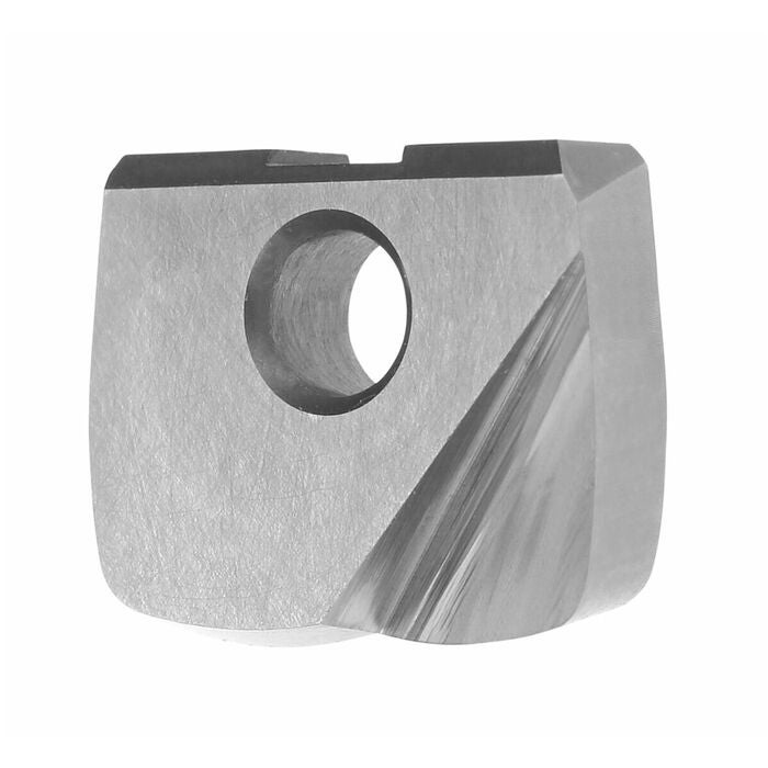 Fräsvändskär ⌀ 25 mm stympad kon ALU