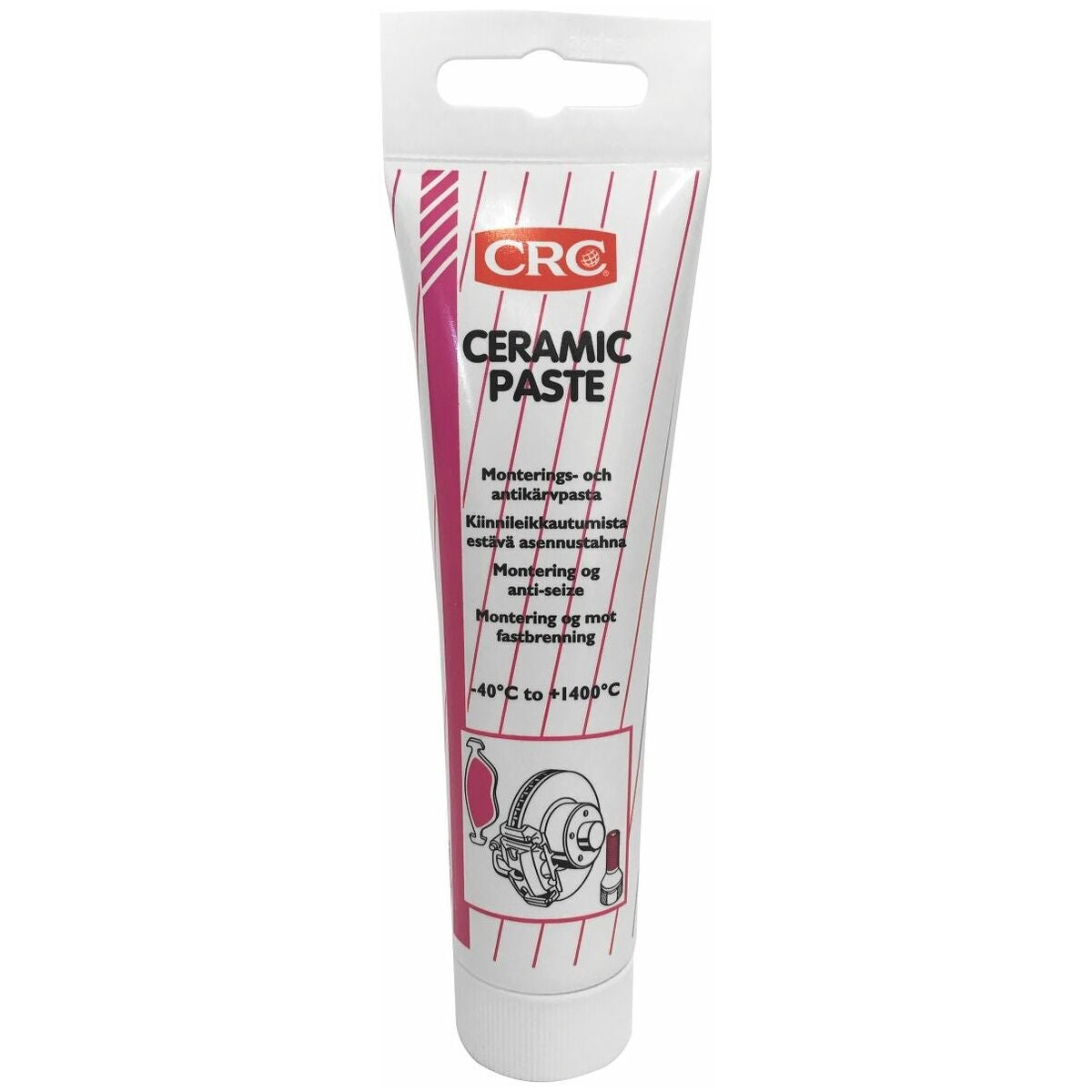 Keramikpasta Ceramic Paste