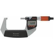 Digital bygelmikrometer med datautgång 50-75 mm