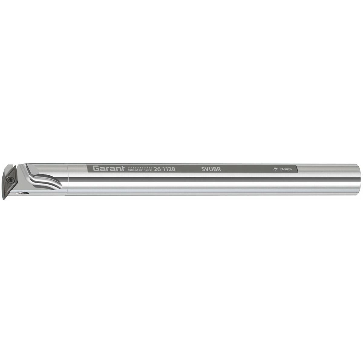 GARANT Master Turn borrstång stål spiraliserat 20/11 mm
