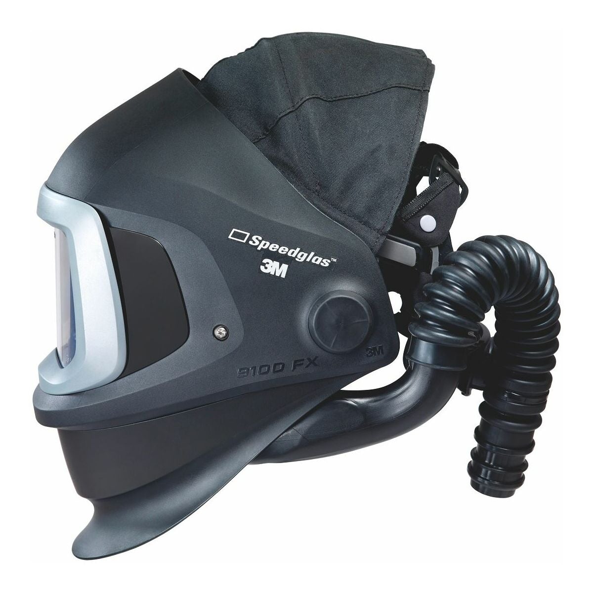 Inre täckglasset, 5 delar G5-01