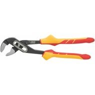 Polygriptång VDE-grepphylsor 250 mm