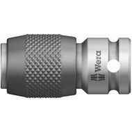 Bitshylsa med snabbväxelchuck för skruvdragare 4/4