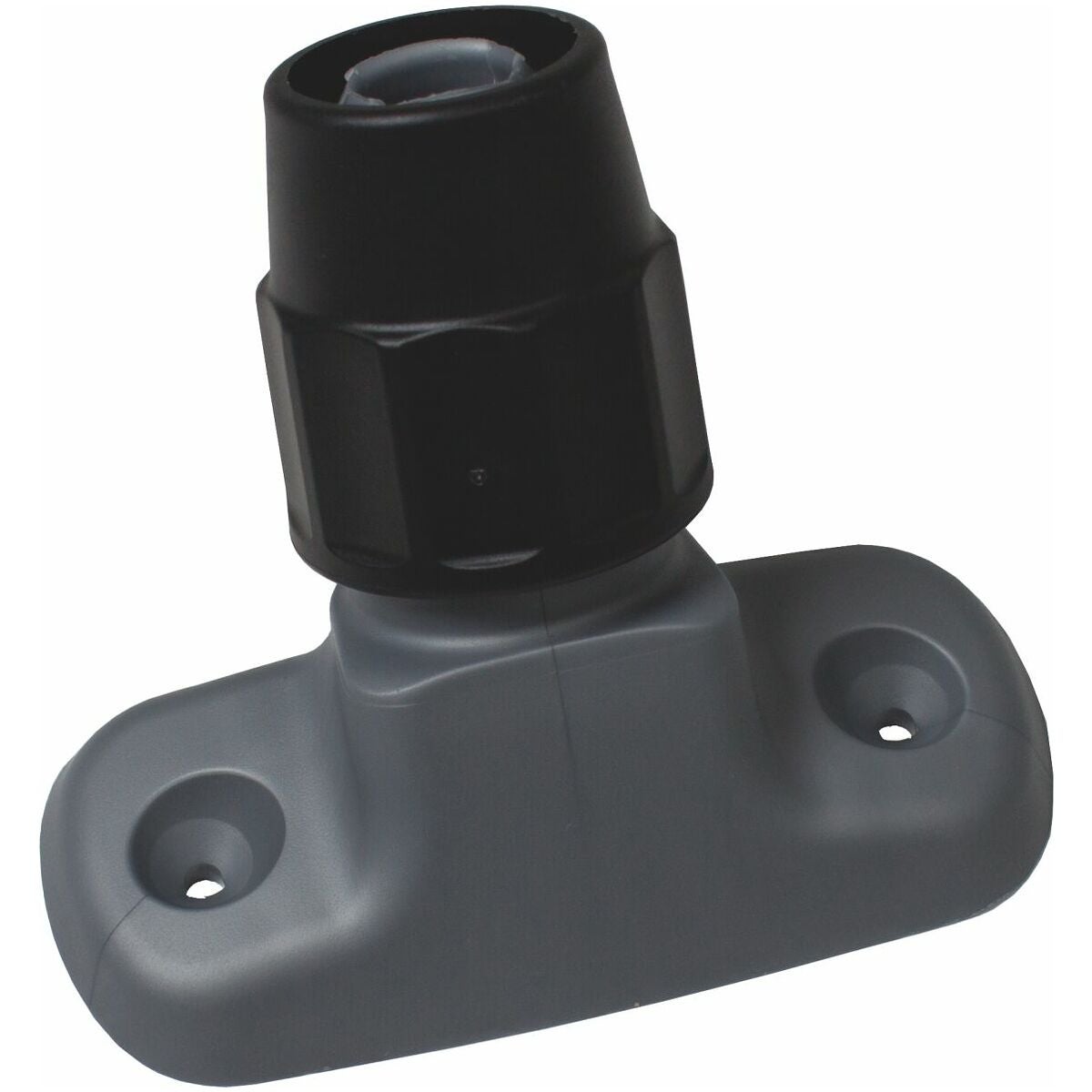 Kvastskafthållare universell 24-28 mm