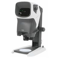 Mantis® stereobetraktningssystem Med bordsstativ och genomlysningsljus