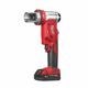 Hydraulisk sladdlös hålstans med matriser M18HKP-SET
