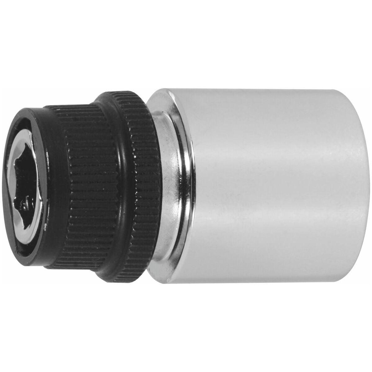 bitshållare med låsmekanism