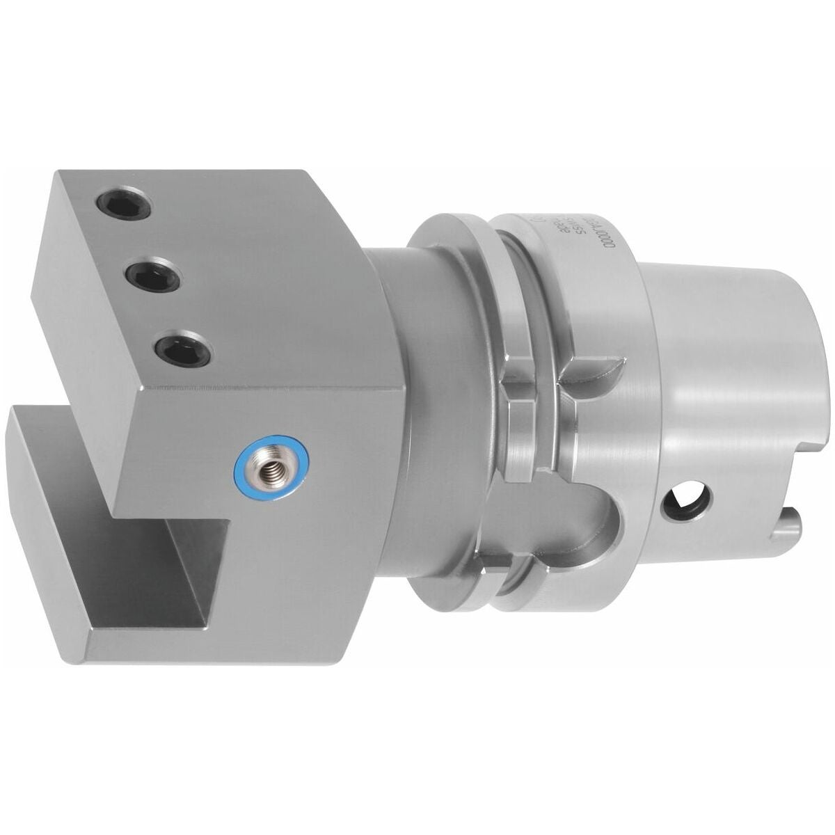 Verktygshållare radiellt HSK-T 40