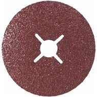 Fiberskiva (CER) 782C ⌀ 178 mm