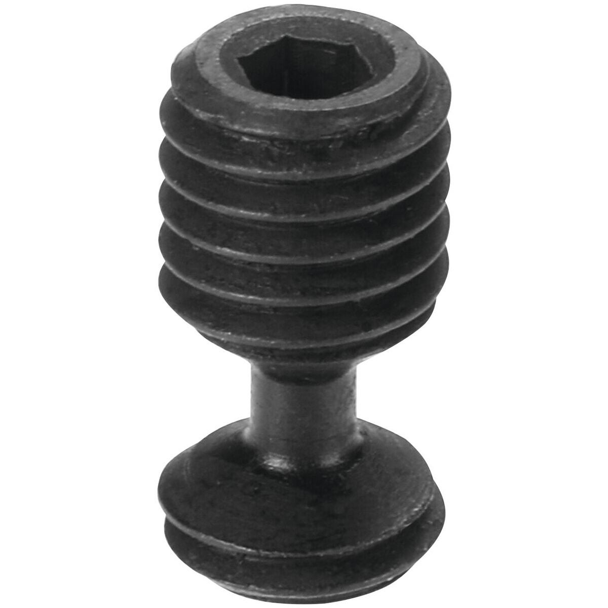 Hävarmsskruv