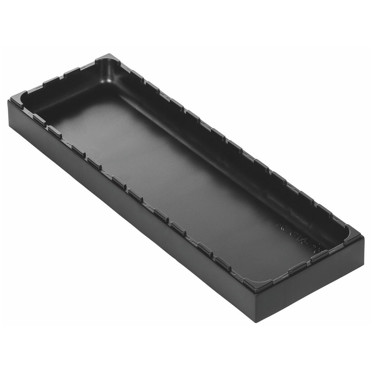 UNI-BOX Höjd 24 mm 96X288 mm