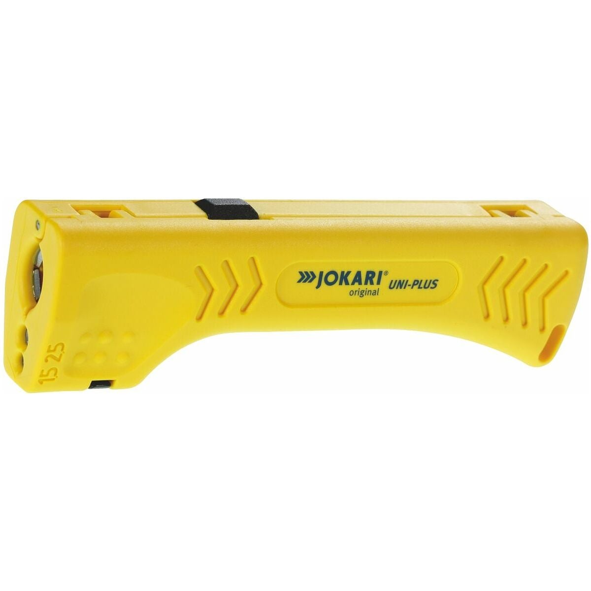 Kabelskalare med Locatorer TiN