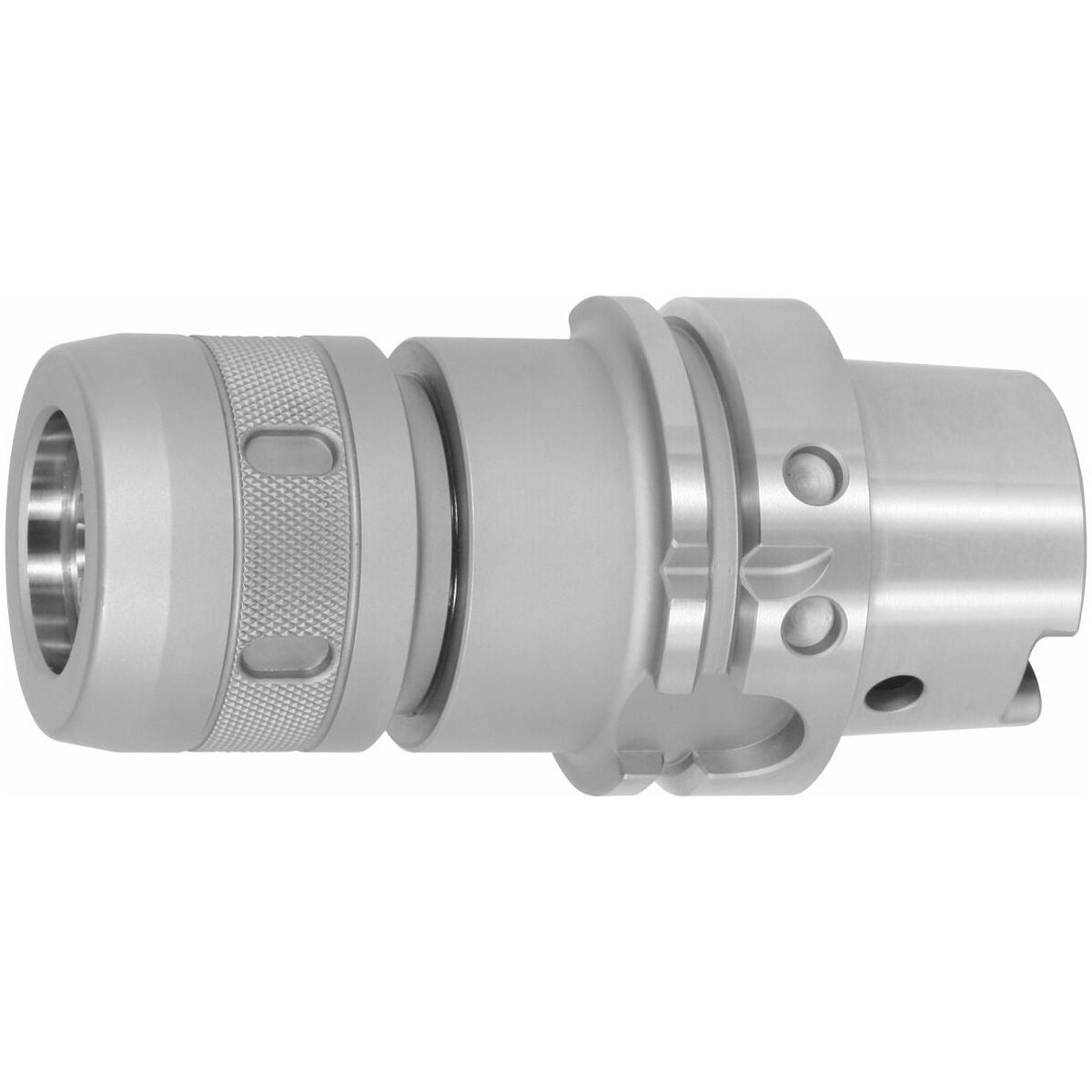 Kraftspännchuck HSK-A 63