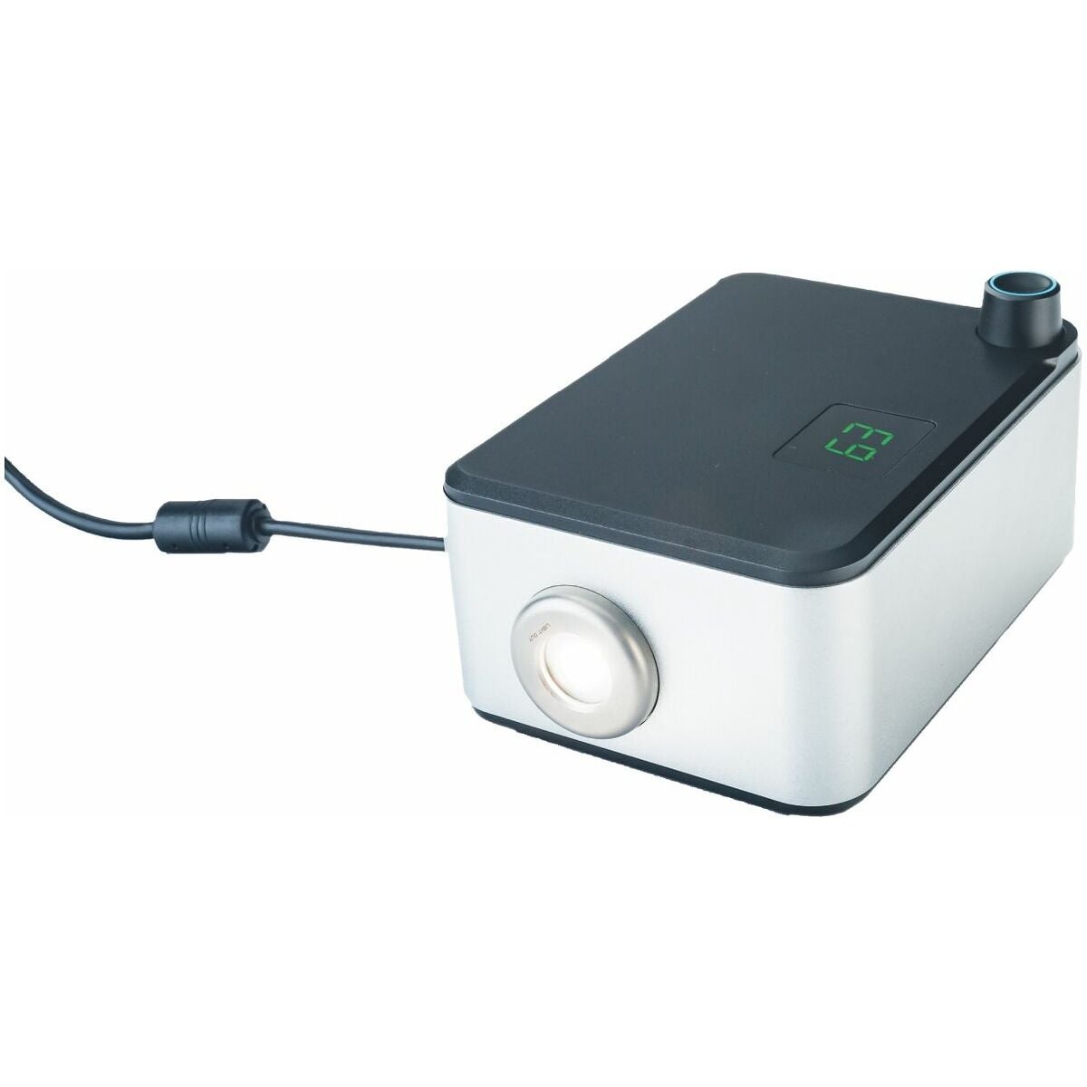 LED-ljuskälla stationär