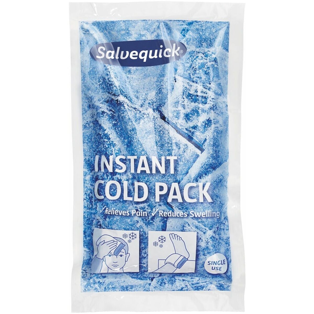 Engångskylpack Instant Cold Pack