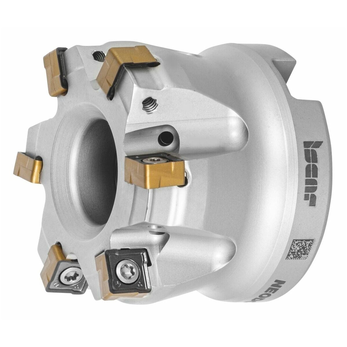 NEODO plan-/ hörnfräs 63/10 mm