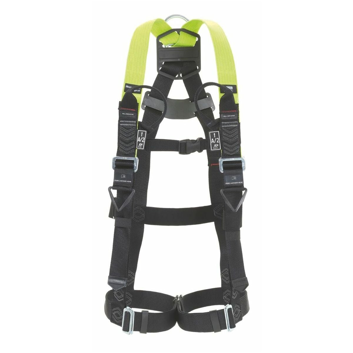 Fallskyddssele H500 IS5