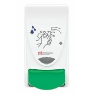 PROLINE-dispenser TAK GREEN