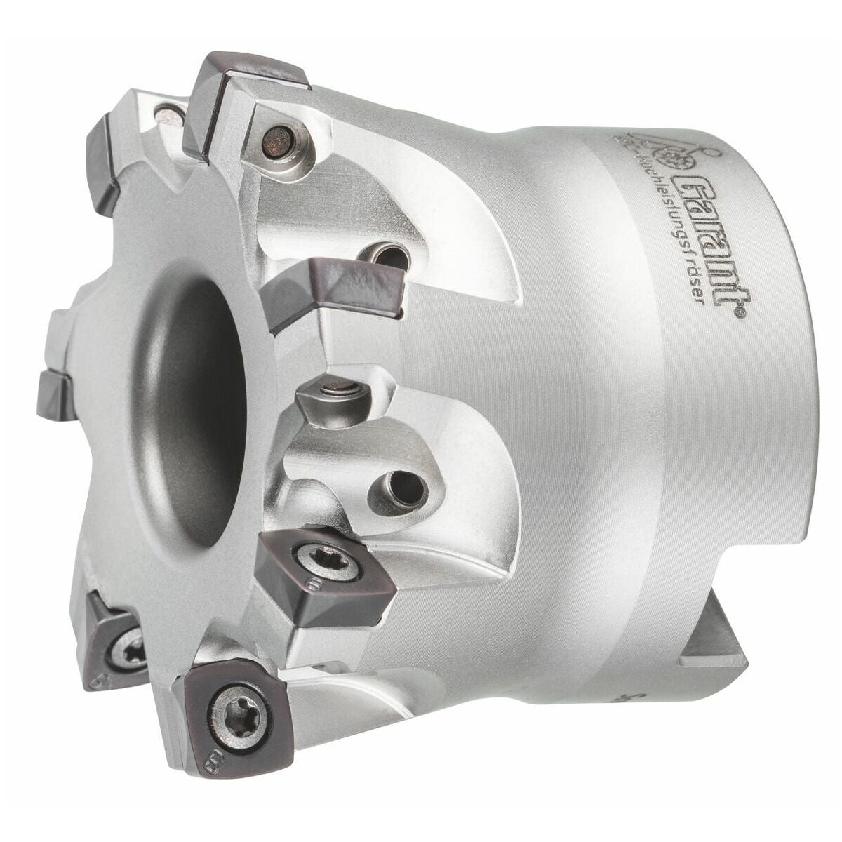 Feedking högmatningsfräs 50/7 mm