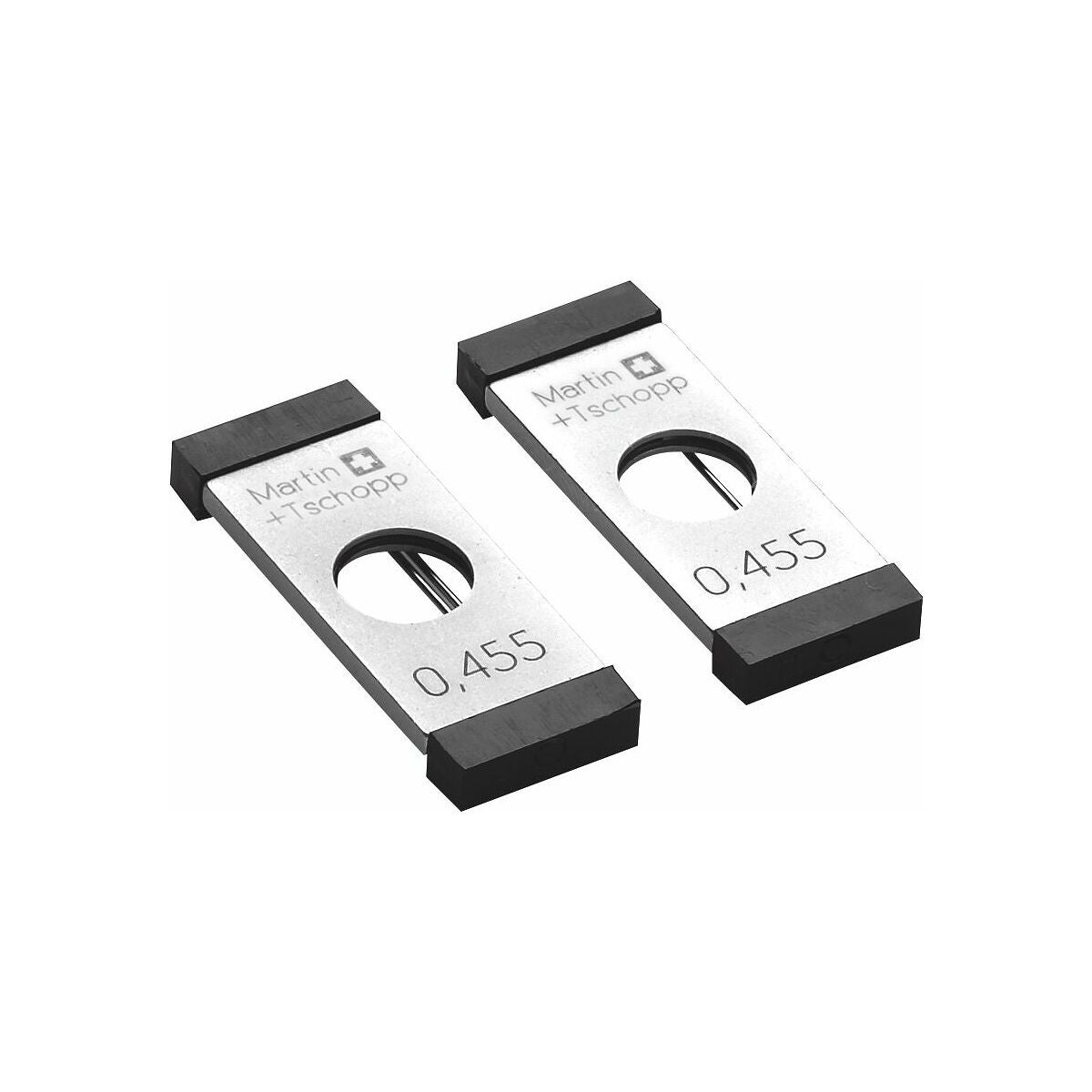 Gängmätningstrådsats