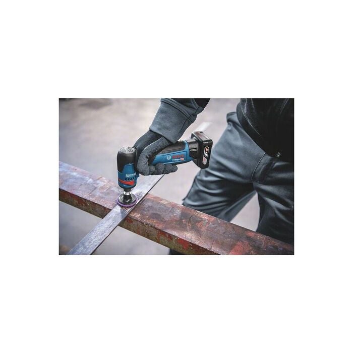 Rakslip vinklad Batteri GWG12V-50