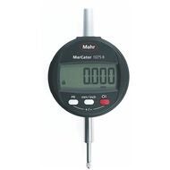 Digitalt mätur Avläsning 0,005 mm