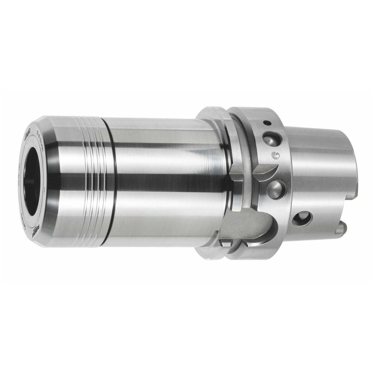 Precisions-ER-hylschuckar HDC HSK-A 63 A = 100