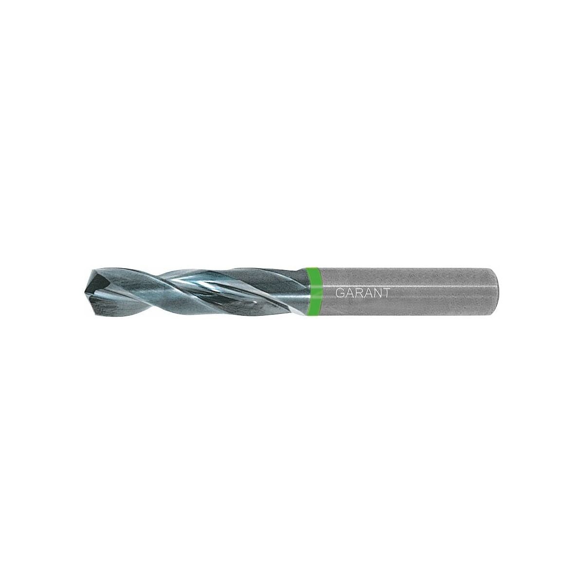 HM-HPC-borr cylindriskt skaft DIN 6535 HA 1,3 mm