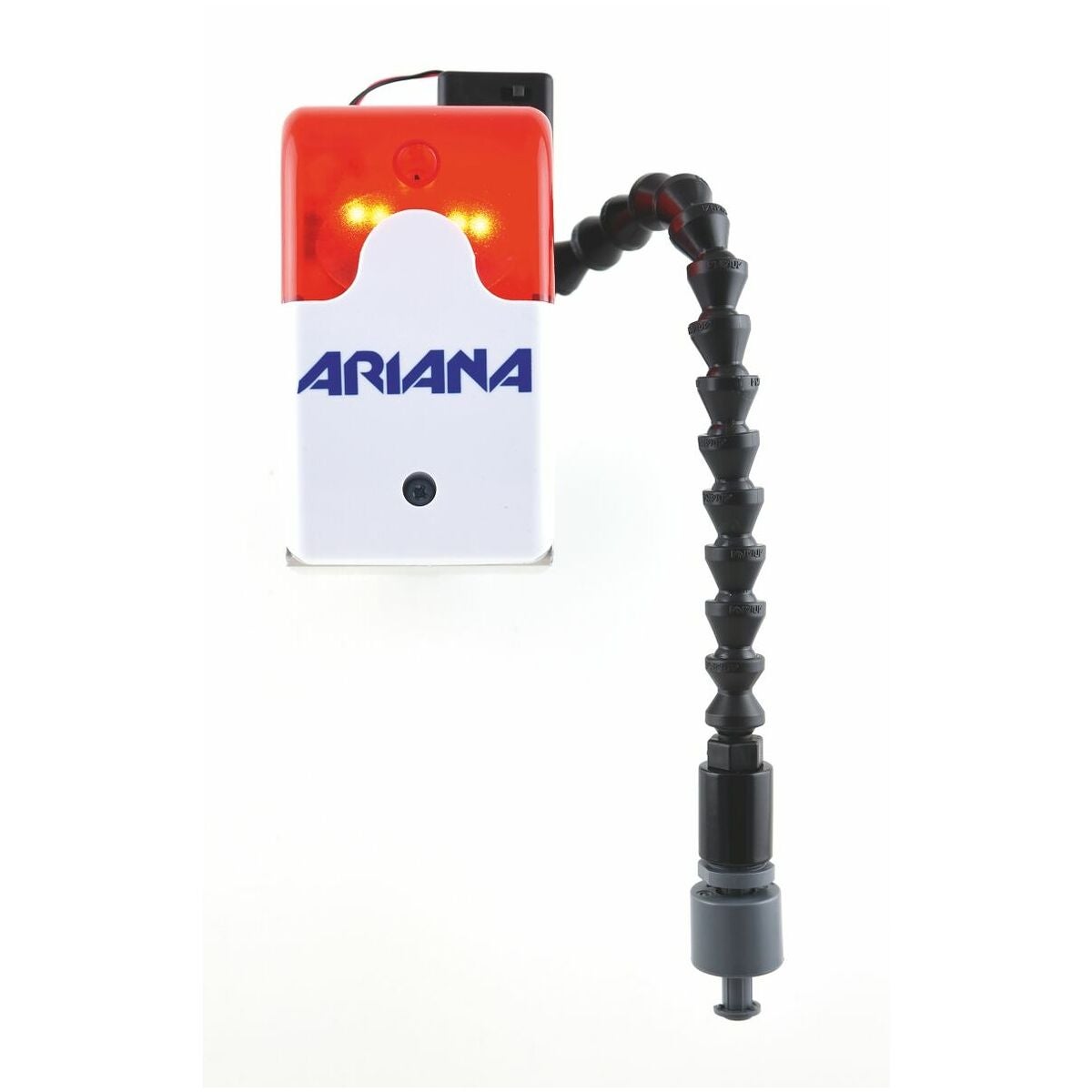 Överströmningsskydd 15