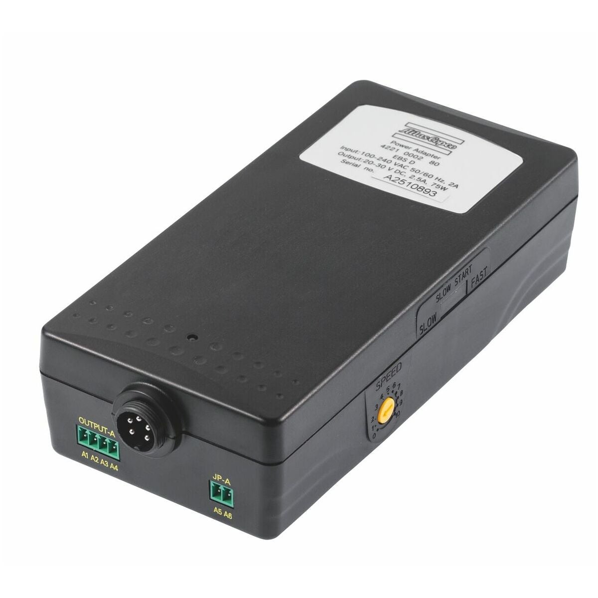 Nätdel för S8-skruvdragare ADAPTER