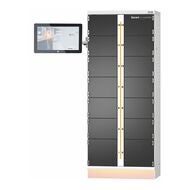 Tool24 Locker – Mastersystem EN 300/14