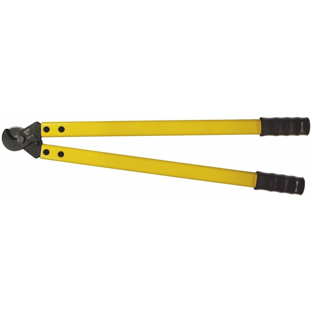 Wire- och kabelsax 720 mm