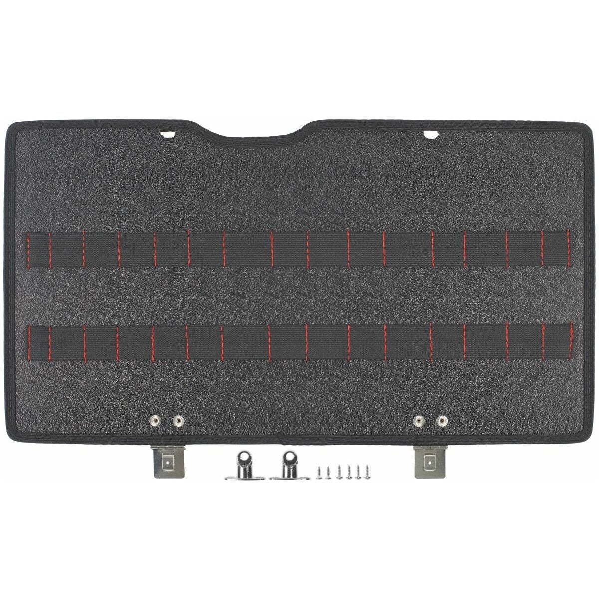 Verktygstavla med 30 elastiska hållare för verktygsväska ALL.IN.ONE