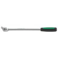 Ledat handtag, 1/2 tum 396 mm