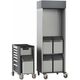 easyBin-materialsamlare 25 l