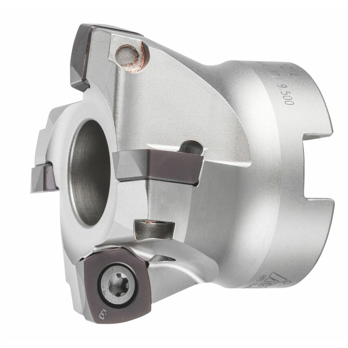 Feedking högmatningsfräs 52/4 mm