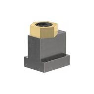 Excenter-spännklämma 22 mm