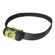 LED-EX pannlampa Vizion 2 med batteri