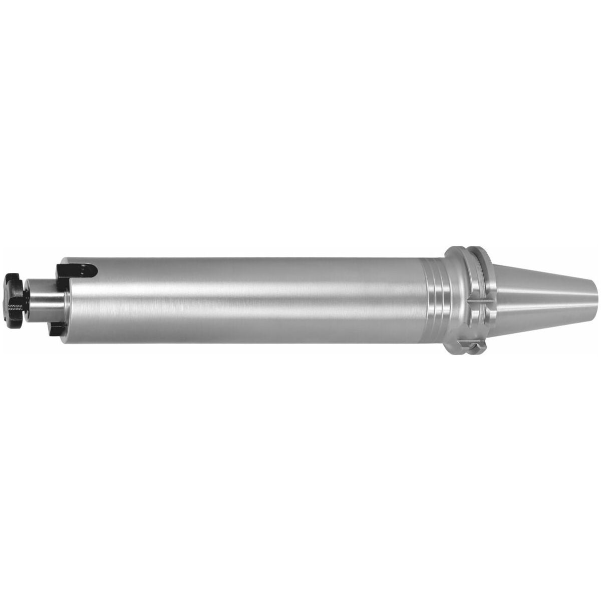 Ändfräsdorn cylindrisk, med kylkanalhål SK 50 A = 200