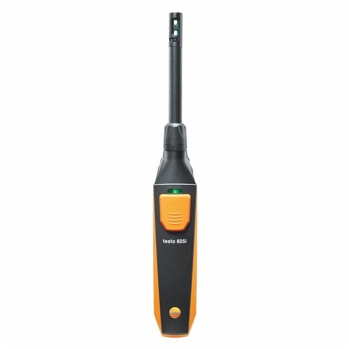 Smart Probes klimatset