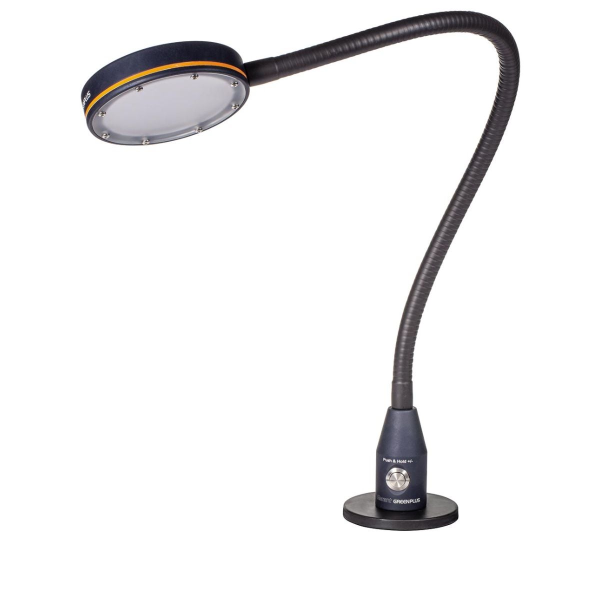 GARANT GreenPlus LED-arbetsplatslampa DISC