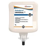 Hudskyddscreme Stokoderm® UNIVERSAL PURE 1000B ml